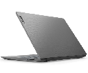 Laptop LENOVO V15 N4020, Ram 8Gb, Disco solido SSD 256, Pantalla 15.6" , Gris artico