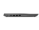 Laptop LENOVO V15 N4020, Ram 8Gb, Disco solido SSD 256, Pantalla 15.6" , Gris artico