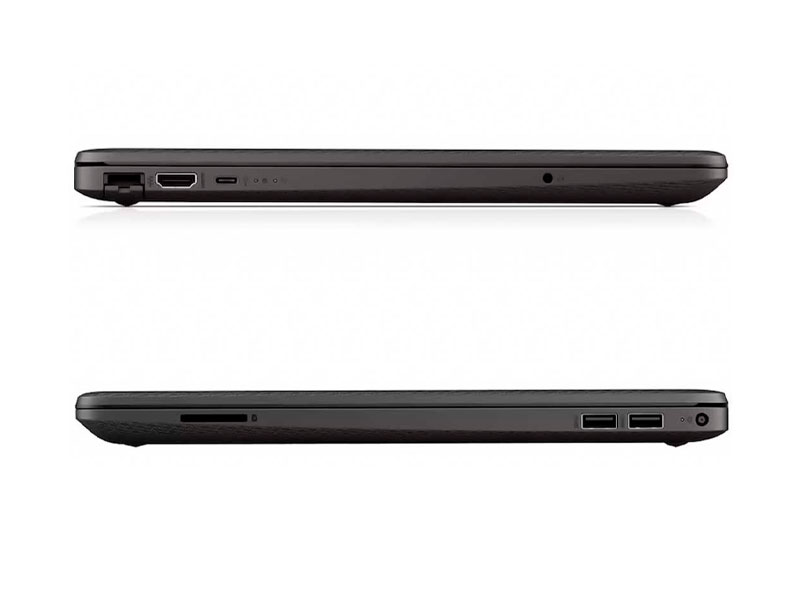 Laptop Hp 250 G9 Intel Core i5 1235U, 12va Gen, Ram 16Gb, Disco SSD 512Gb, 15.6 Full HD, Gris obscuro