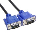 Cable de VIDEO VGA a VGA, 1.8mts