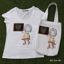 Hoja de Papel transfer Inkjet Tamaño Carta Colores Claros cuadricula roja