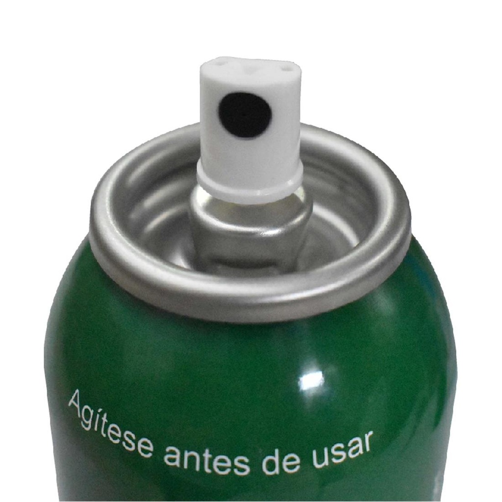Kit de Limpieza Computo Limpia Pantallas + Espuma Limpia Exteriores