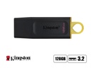 Flash Memory Kingston DTX Exodia 128Gb, Usb, G1, Usb 3.2