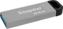 Flash Memory Kingston DataTraveler Kyson, 64Gb, 3.2, Usb