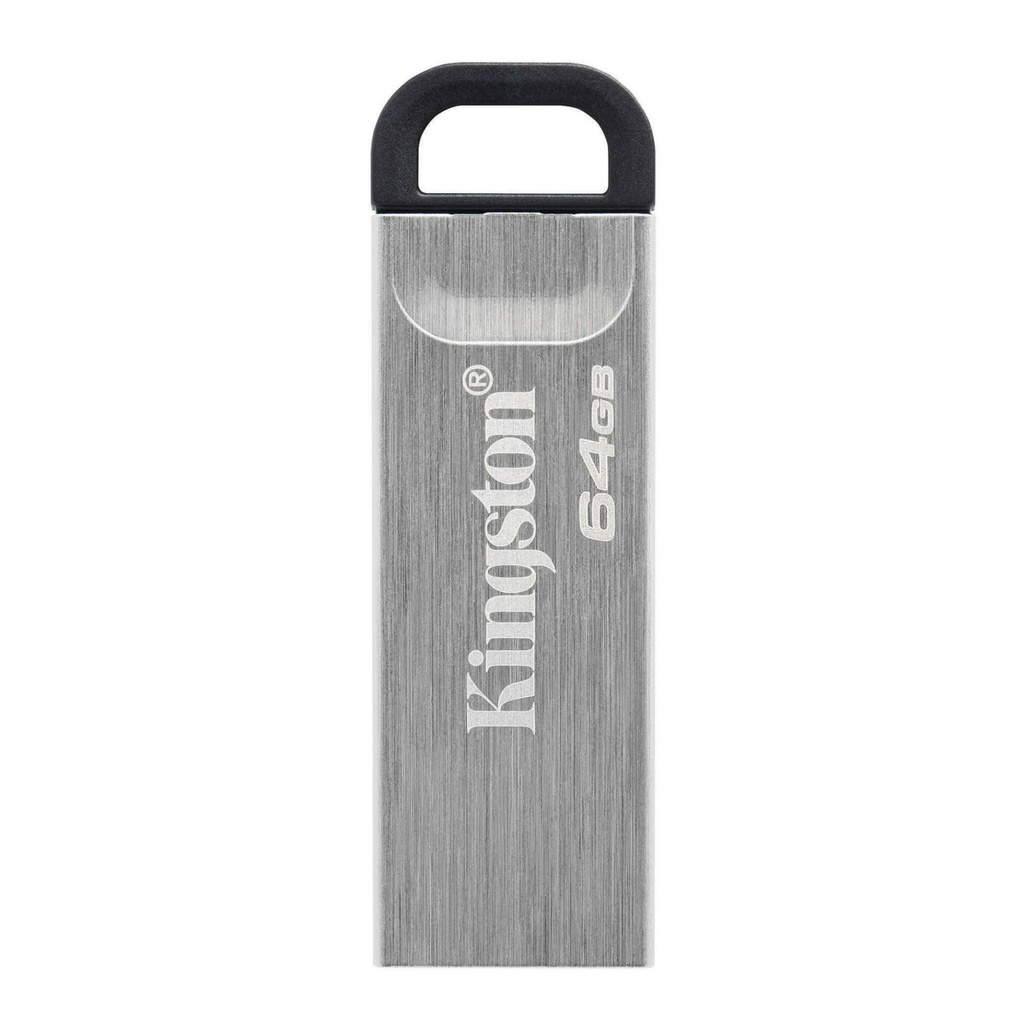 Flash Memory Kingston DataTraveler Kyson, 64Gb, 3.2, Usb