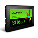 Disco SSD Adata 256Gb 2.5, 3D NAND SATA, Interno