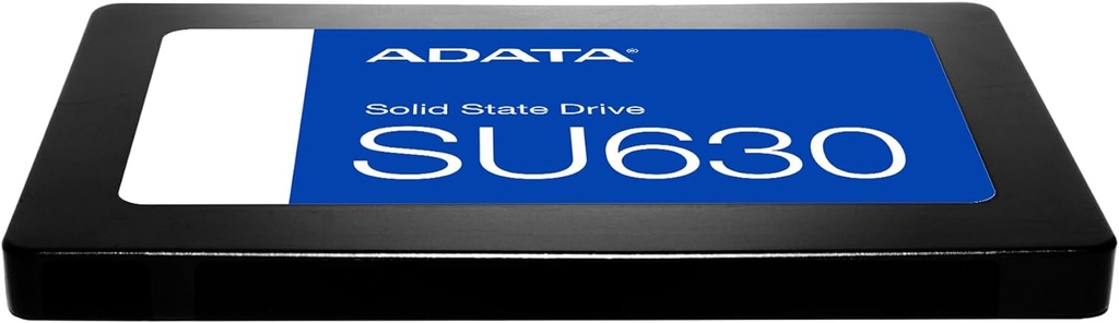 Disco SSD Adata 960Gb SU650 2.5", 3D NAND SATA, Interno