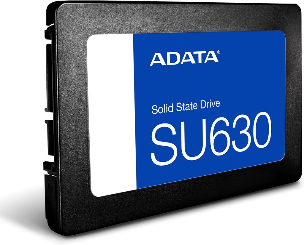 Disco SSD Adata 960Gb SU650 2.5", 3D NAND SATA, Interno