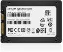 Disco SSD Adata 960Gb SU650 2.5", 3D NAND SATA, Interno
