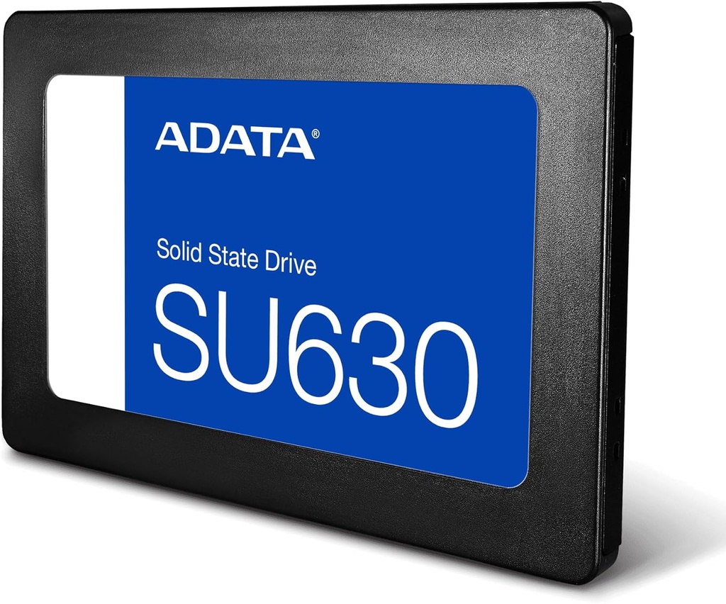 Disco SSD Adata 960Gb SU650 2.5", 3D NAND SATA, Interno