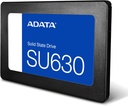 Disco SSD Adata 960Gb SU650 2.5", 3D NAND SATA, Interno