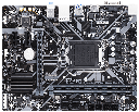Mainboard Gigabyte  H310M M.2 2.0, Usb 3.1, LGA1151, 9na y 8va Gen,  DDR4 Velocidad max 2933MHZ, ssd M2, Micro Atx, Bios AMI, 128Mb Nuevo, Garantia 1 año