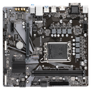 Mainboard Gigabyte H610M H DDR5 G10, LGA1700 Socket, 13Th Gen, M.2, Usb 3.2, 4 Usb 4.0, micro ATX