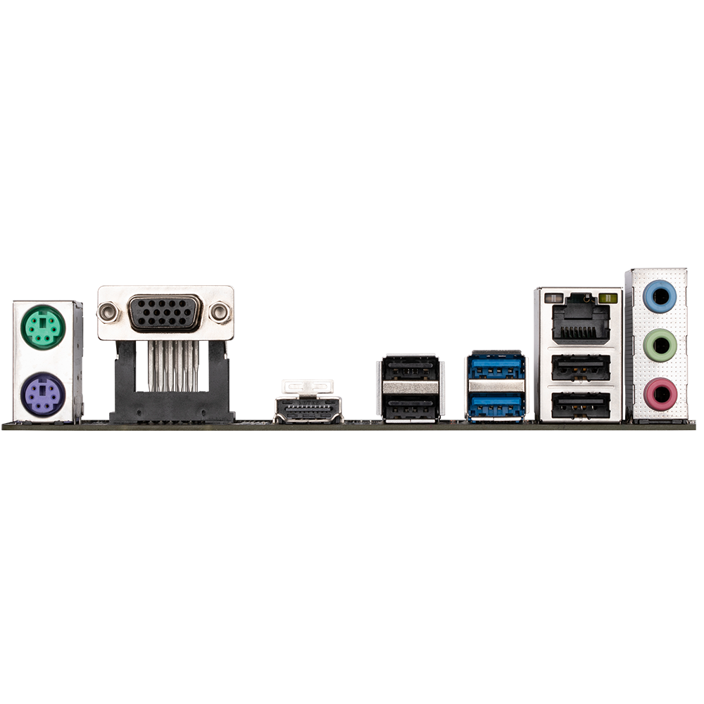Mainboard Gigabyte H610M H DDR5 G10, LGA1700 Socket, 13Th Gen, M.2, Usb 3.2, 4 Usb 4.0, micro ATX
