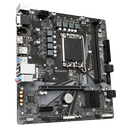 Mainboard Gigabyte H610M H DDR5 G10, LGA1700 Socket, 13Th Gen, M.2, Usb 3.2, 4 Usb 4.0, micro ATX