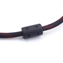 Cable HDMI a HDMI 15Metros, Audio, Video, Red, con Filtro