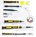 Set de Herramientas para celulares, camaras, laptops etc. 38 en 1.