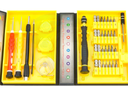 Set de Herramientas para celulares, camaras, laptops etc. 38 en 1.