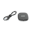 Disco  SSD Externo Hiksemi 1TB ,  Lectura 450MB/S, 400MB/S TYPE-C TO USB 3.1 HS-ESSD-T100I//1024G/BLACK