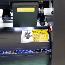 Plotter de Corte Sublime GC721ABJ: 72cm de ancho, 61cm de corte, Velocidad maxima de corte 800mm/s, Fuerza de corte 10 hasta 500g, materiales hasta 1 mm de grosor, puertos COM, USB, + U-Disk, Laser para contornos automatico, Incluye licencia Anycut