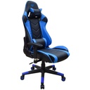 Silla Ergonómica Gamer Negro-Azul (copia)
