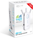 Extensor de rango Inalambrico TP LINK Re450 Ac1750 Dual Band 