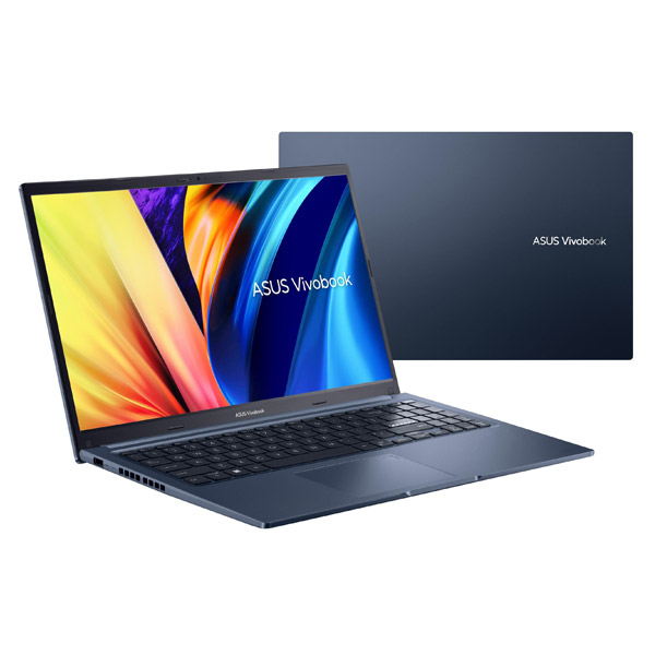 Laptop Asus X1504ZA-NJ1154 i31215U 8GB, 512GB,15.6 FHD, Mouse +Mochila, Blue