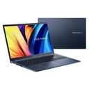 Laptop Asus X1504ZA-NJ1154 i31215U 8GB, 512GB,15.6 FHD, Mouse +Mochila, Blue
