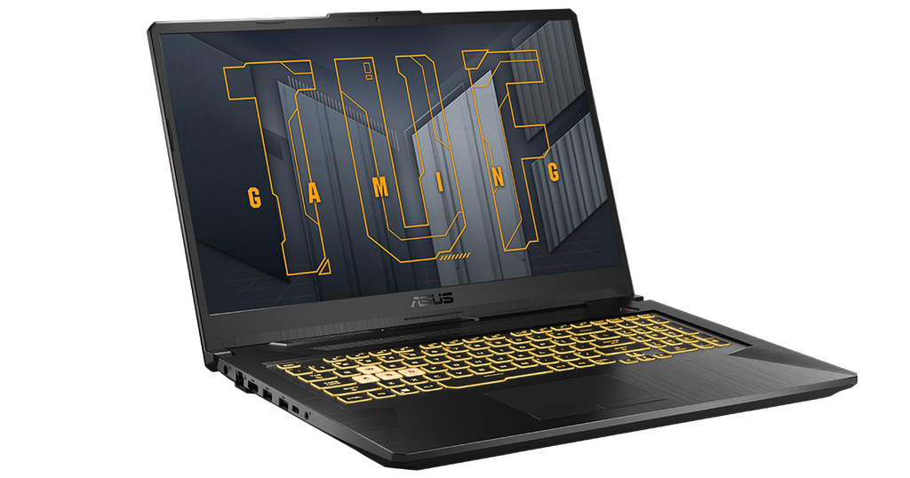 ASUS TUF A17 FA707NV-HX057