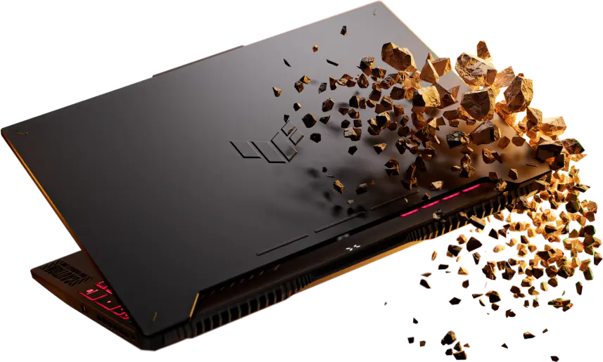 ASUS TUF A17 FA707NV-HX057