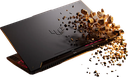 ASUS TUF A17 FA707NV-HX057