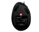 Mouse Ergonomico Alambrico Vertical MT M390, Plug and Play Ergonomico