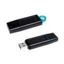 Flash Memory Kingston DataTraveler Exodia 64Gb, Usb, 3.2