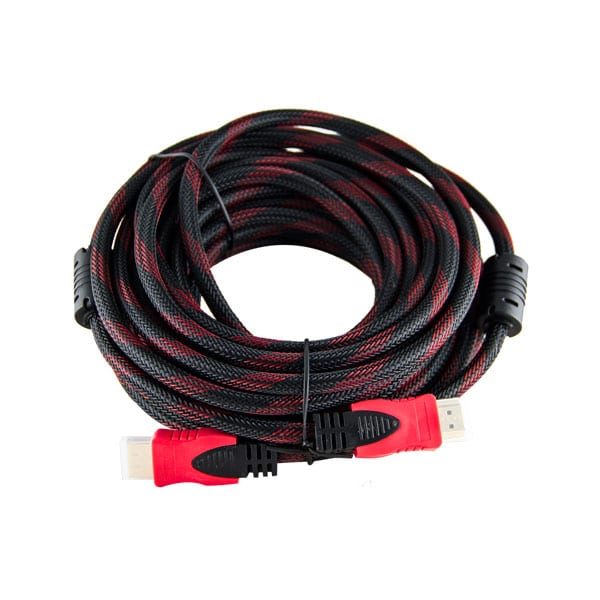 Cable HDMI a HDMI 5Mt, Audio, Video, Network