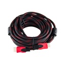 Cable HDMI a HDMI 5Mt, Audio, Video, Network