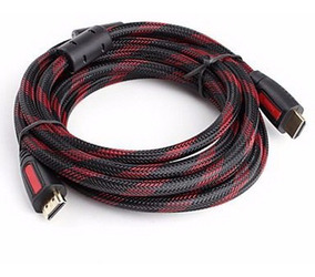 Cable HDMI a HDMI 5Mt, Audio, Video, Network