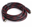 Cable HDMI a HDMI 5Mt, Audio, Video, Network