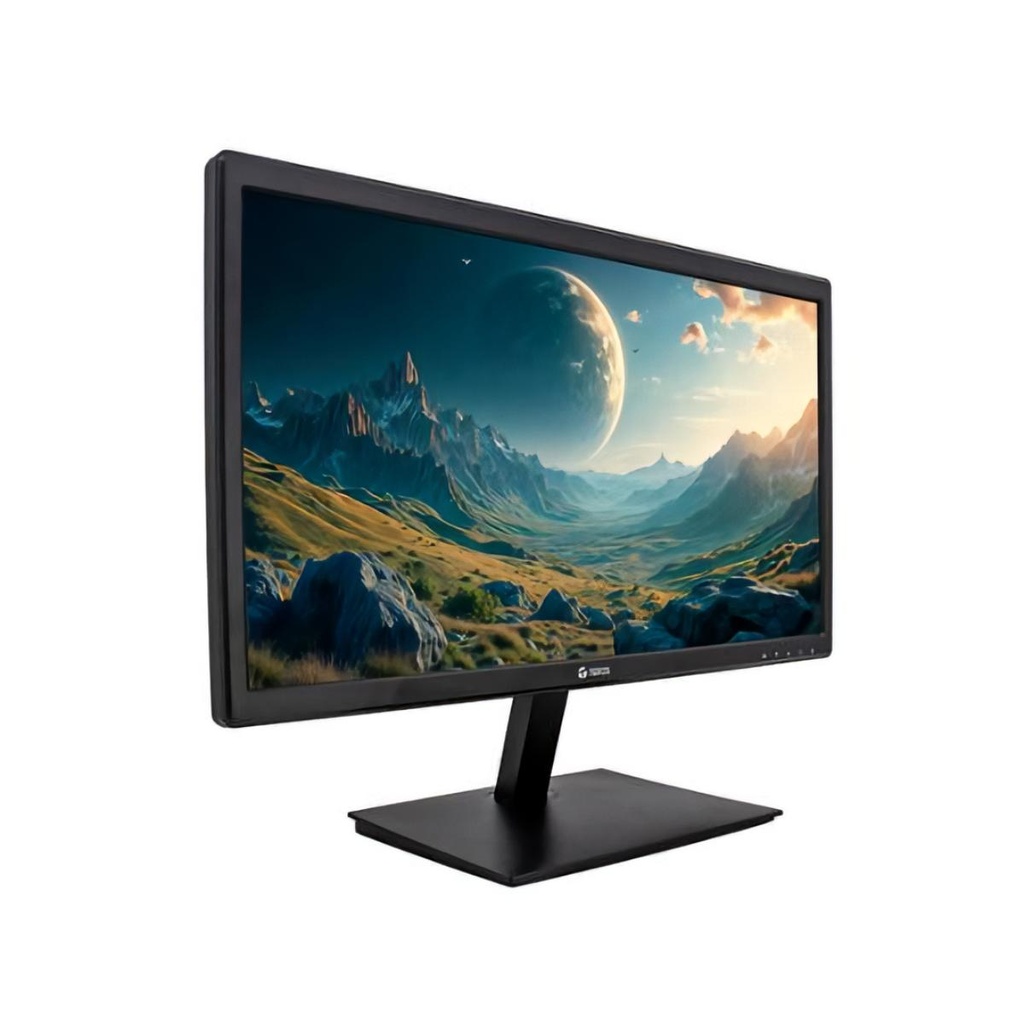 Monitor Teros 19.5"  TE-1914S/ 1600X900 / 5MS / 220 NITS / HDMI – VGA/ Parlantes