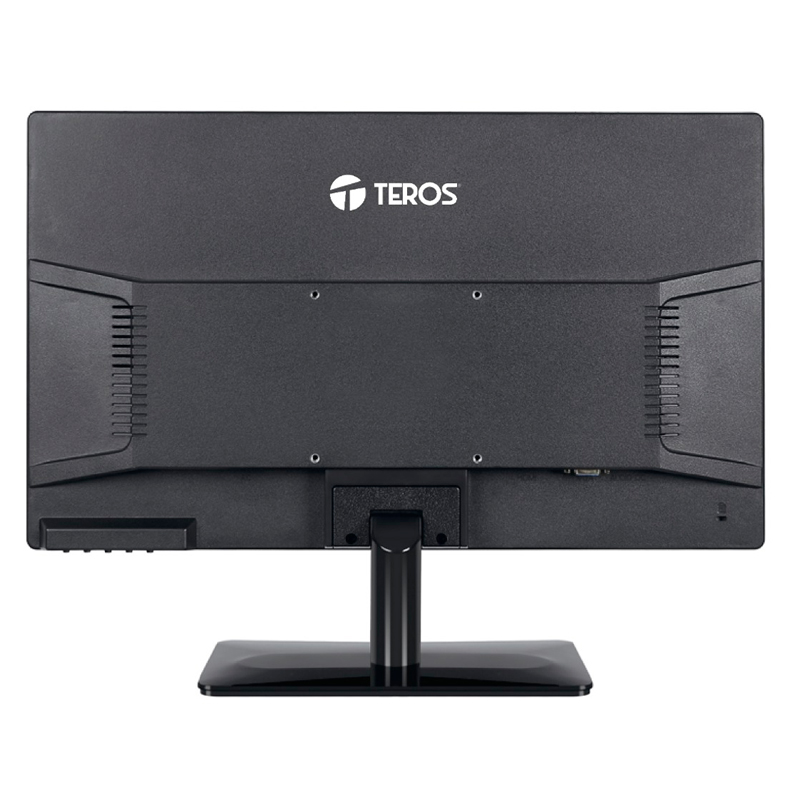 Monitor Teros 19.5"  TE-1914S/ 1600X900 / 5MS / 220 NITS / HDMI – VGA/ Parlantes
