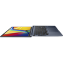 Laptop ASUS Vivobook X1502ZA Intel Core i5-12500H 2.5GHz 8Gb RAM 512Gb SSD Quiet Blue 15.6" Windows 11 Gratis Mouse ASUS