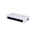 Switch Dahua 8 Puertos 10/100/1000 - PLUG AND PLAY