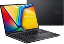 Laptop Asus Vivobook 16” WUXGA i7-12700H 16GB Ram 512G M.2 NVME Tecl. español + numerico, BLACK X1605ZA-MB915 Gratis MOCHILA + MOUSE ASUS
