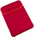 Estuche Para Laptop 15.6 pulgadas, colores Negro, azul, rojo, sin cierre