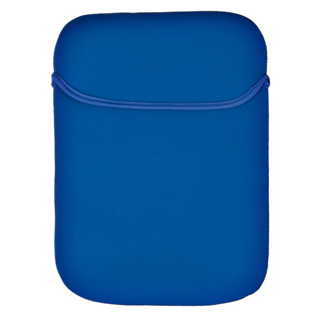 Estuche Para Laptop 15.6 pulgadas, colores Negro, azul, rojo, sin cierre