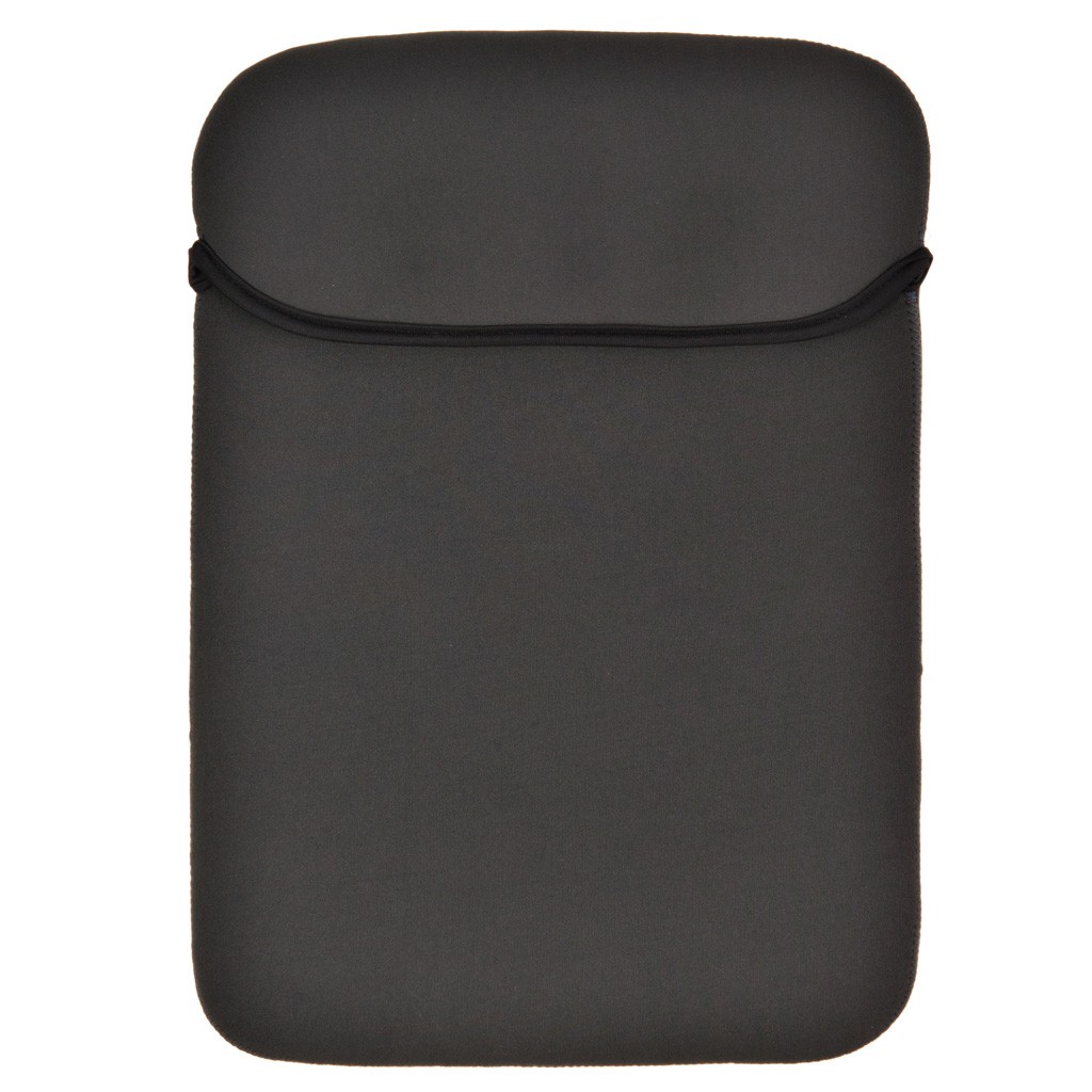 Estuche Para Laptop 15.6 pulgadas, colores Negro, azul, rojo, sin cierre
