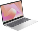 Laptop HP 15-FD0053LA i5-1235U 15.6” HD 16GB Ram 512Gb NVME Teclado Español, Gold