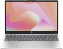 Laptop HP 15-FD0053LA i5-1235U 15.6” HD 16GB Ram 512Gb NVME Teclado Español, Gold