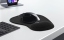 Mouse Pad Xtech con almohadilla Gelicable XTA-526
