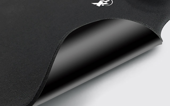Mouse Pad Xtech con almohadilla Gelicable XTA-526