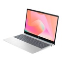 LAPTOP HP 15-FD0006LA CORE I7 1355U, 12GB RAM,  512GB SSD, DE 13ª GEN, 15.6" FHD PULG MOONLIGHT WINDOWS 11+AUDIFONO+ESTUCHE PROTECTOR